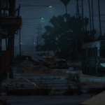 Motel Raid [YMAP / FiveM] 1.0