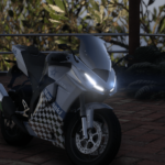 Nagasaki Shinobi 2025 Plus [Add-On] V1.0