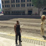 NeckSnap - SCP-1732