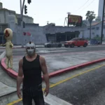 NeckSnap - SCP-1733