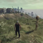 NeckSnap - SCP-1734