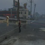 NeckSnap - SCP-1735