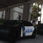 New LSPD Pack [Add-On | DLS] V1.0