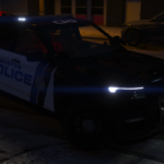 New LSPD Pack [Add-On | DLS] V1.0