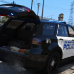 New LSPD Pack [Add-On | DLS] V1.0