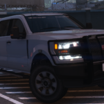 New LSPD Pack [Add-On | DLS] V1.0