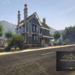 NewHarmony 1.1