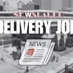 Newspaper Delivery Job 1.0