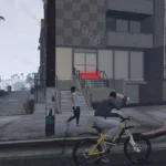 Newspaper Delivery Job 1.04