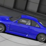 Nissan Skyline GT-R R332