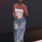 Null Corset top for MP Female2