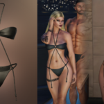 Obsession Bikini for MP Female