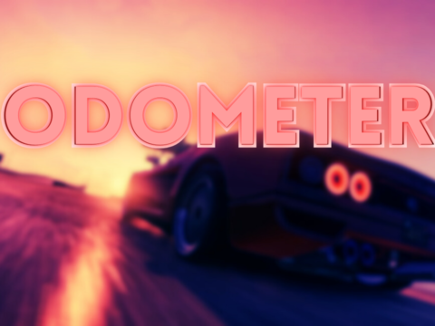 Odometer