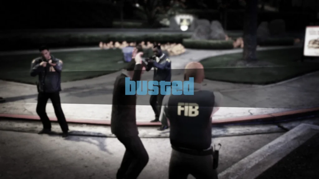 Only FIB When Wanted