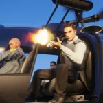 Only FIB When Wanted 2