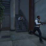 Only FIB When Wanted 3