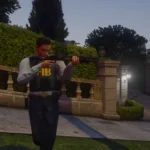 Only FIB When Wanted 4