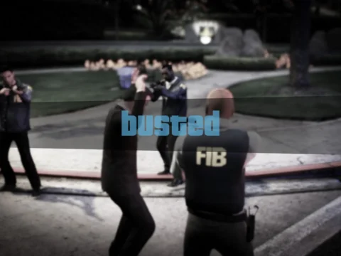 Only FIB When Wanted