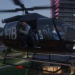 Only FIB When Wanted 5