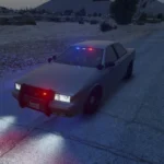 Only FIB When Wanted 6