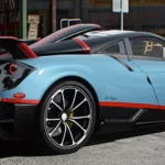 Pagani Huayra BC Tempesta2