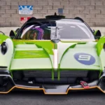 Pagani Huayra R Evoluzione2