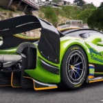 Pagani Huayra R Evoluzione3