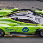 Pagani Huayra R Evoluzione4