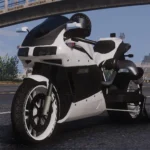 Pegassi Bati 701 Twin Turbo Drag [Add-On | FiveM] V1.0