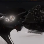 Pegassi Bati 701 Twin Turbo Drag [Add-On | FiveM] V1.0