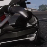 Pegassi Bati 701 Twin Turbo Drag [Add-On | FiveM] V1.0