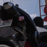 Pegassi Bati 701 Twin Turbo Drag [Add-On | FiveM] V1.0