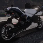 Pegassi Bati 701 Twin Turbo Drag [Add-On | FiveM] V1.0