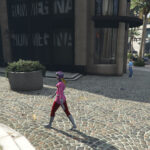 Penelope Pitstop [Add-On Ped] 1.0