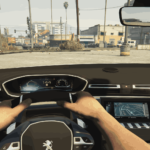 Peugeot 508 [Replace] V2.0