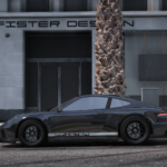 Pfister Comet S2 C [Add-On] V1.0