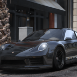 Pfister Comet S2 C [Add-On] V1.0
