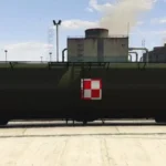 Polish Militari Train Poluski Polska2
