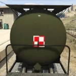Polish Militari Train Poluski Polska4