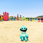 Poppy Playtime (Chapter 4) - Nightmare Critters 1.0