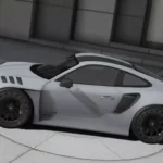 Porsche 911 GTO-RSR Duke Dynamics2
