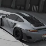 Porsche 911 GTO-RSR Duke Dynamics3