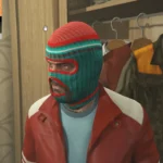 Prologue Mask Replace for Trevor 1.0