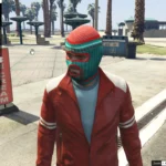 Prologue Mask Replace for Trevor 1.02