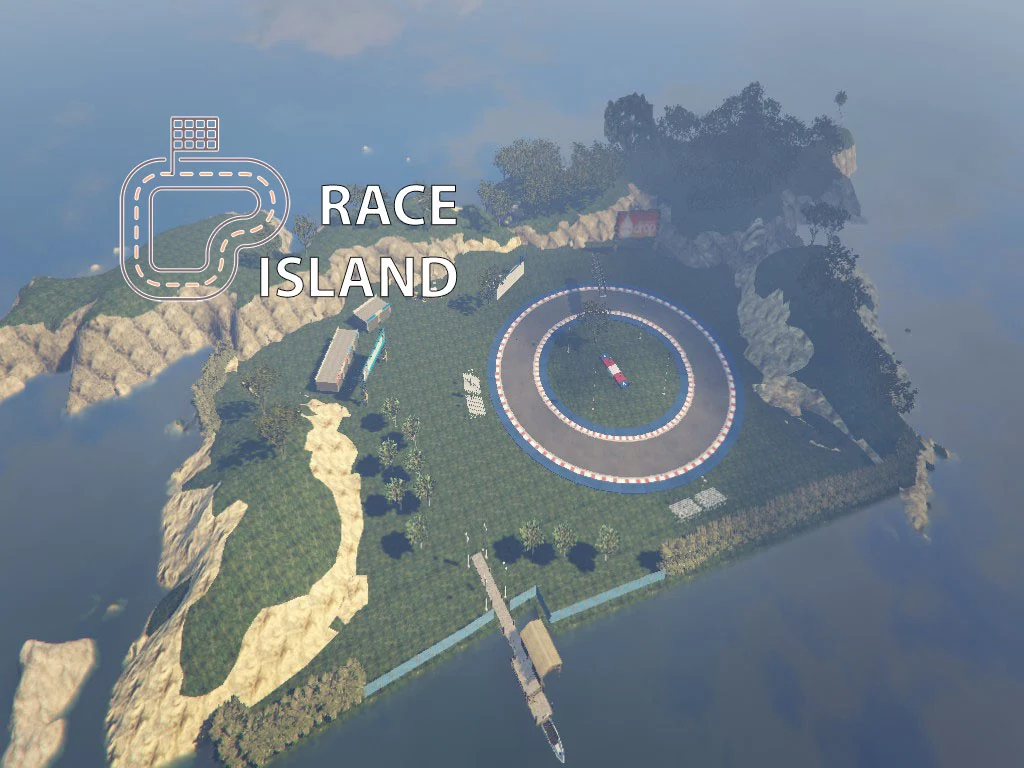 Race Island 1.2