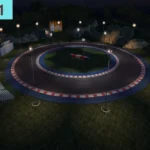 Race Island 1.25