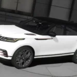 Range Rover Velar