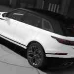 Range Rover Velar3