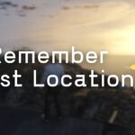 Remember Last Location Plus 1.0