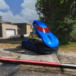 Renault Trezor One [Add-On / FiveM] V1.0